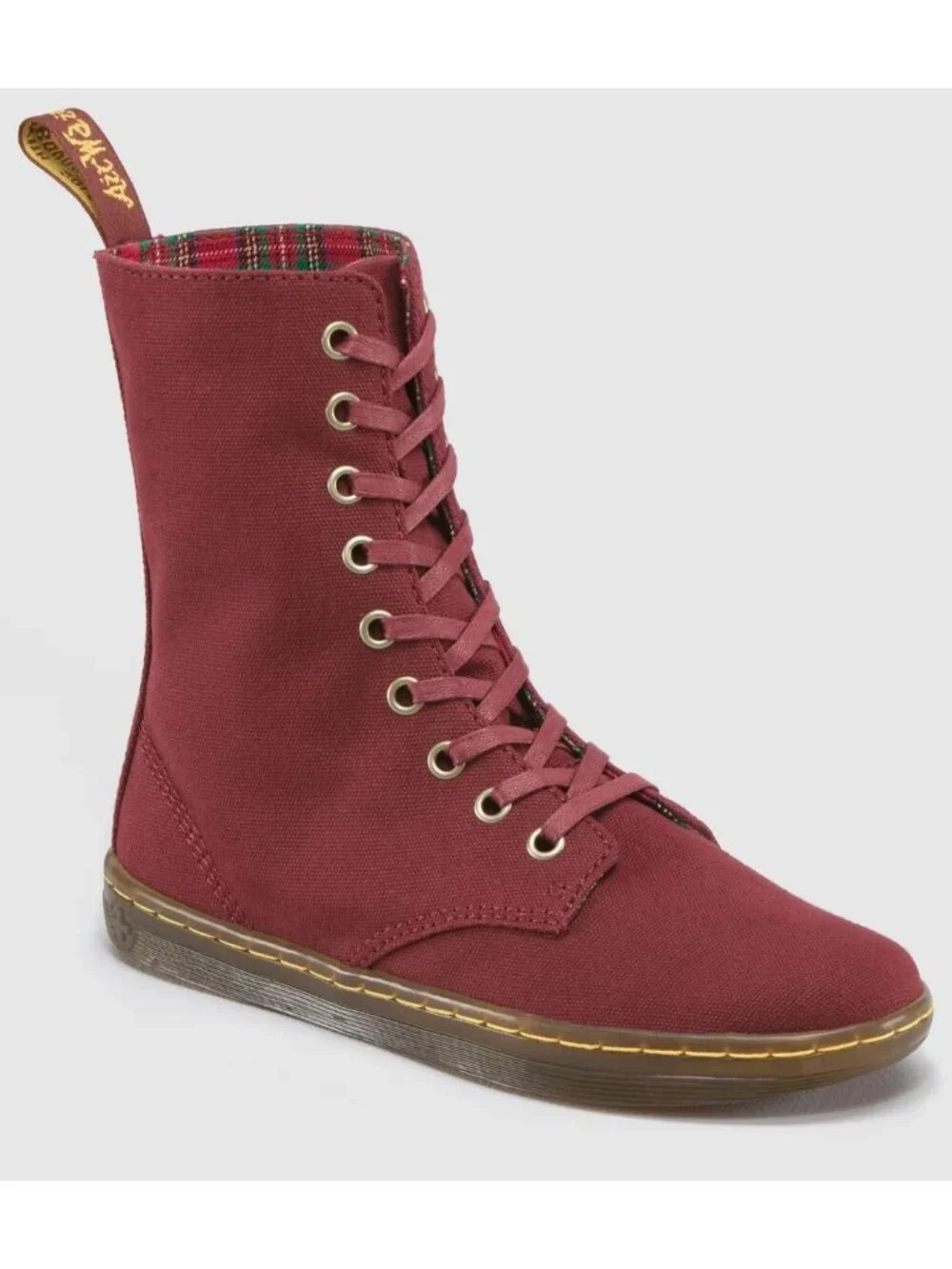 Dr. Marten Stratford 